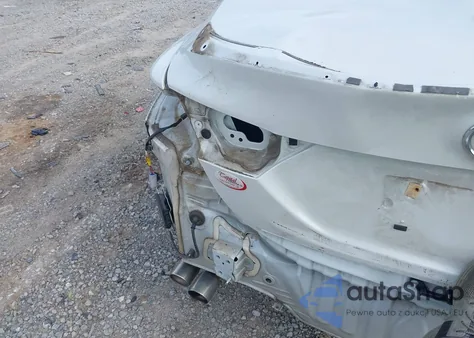 2019 Toyota Camry Xse из США, поврежденный, VIN 4T1B61HK7KU208502